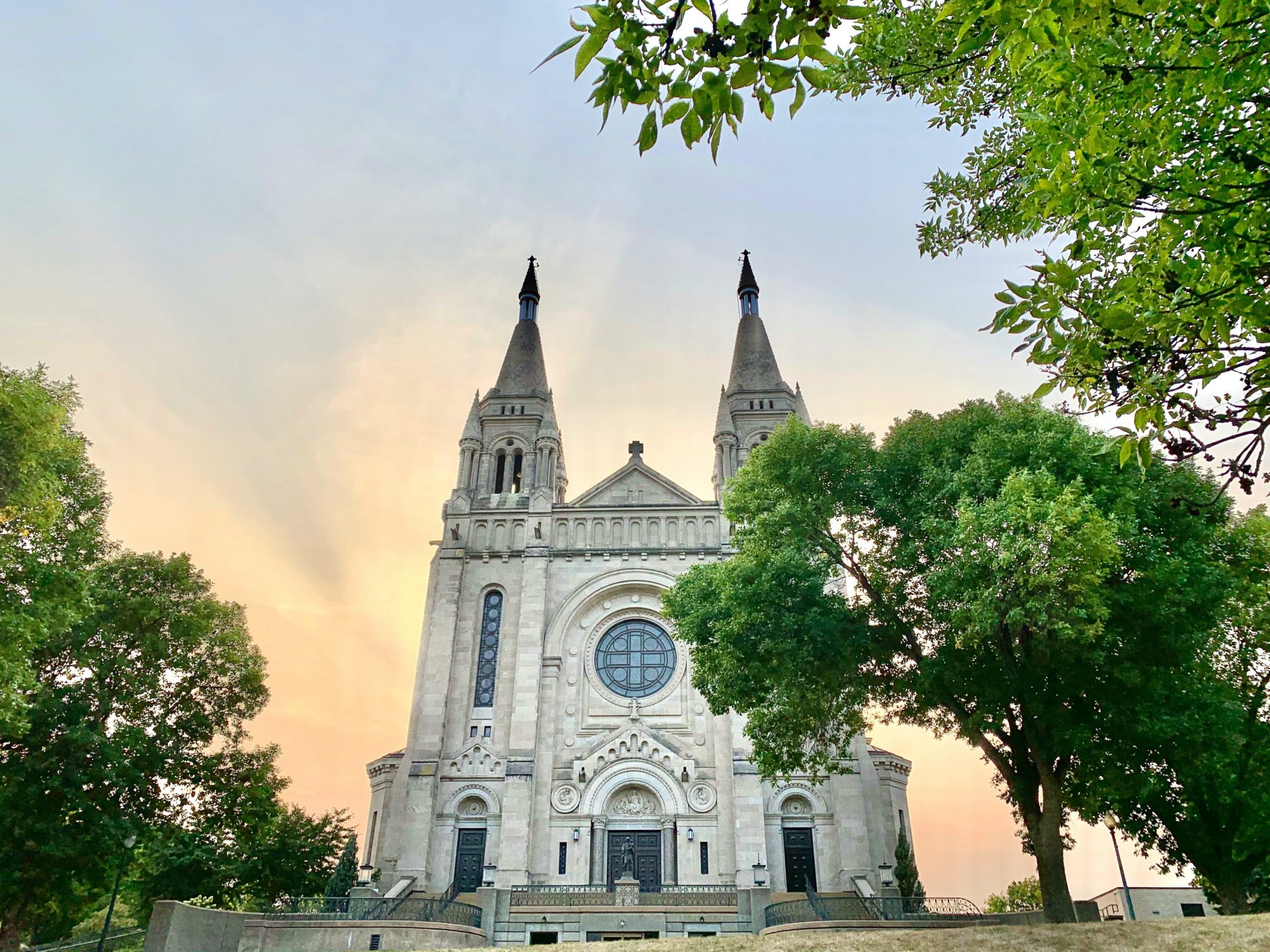 The Journey Home │ MN to TX Traveling with JC