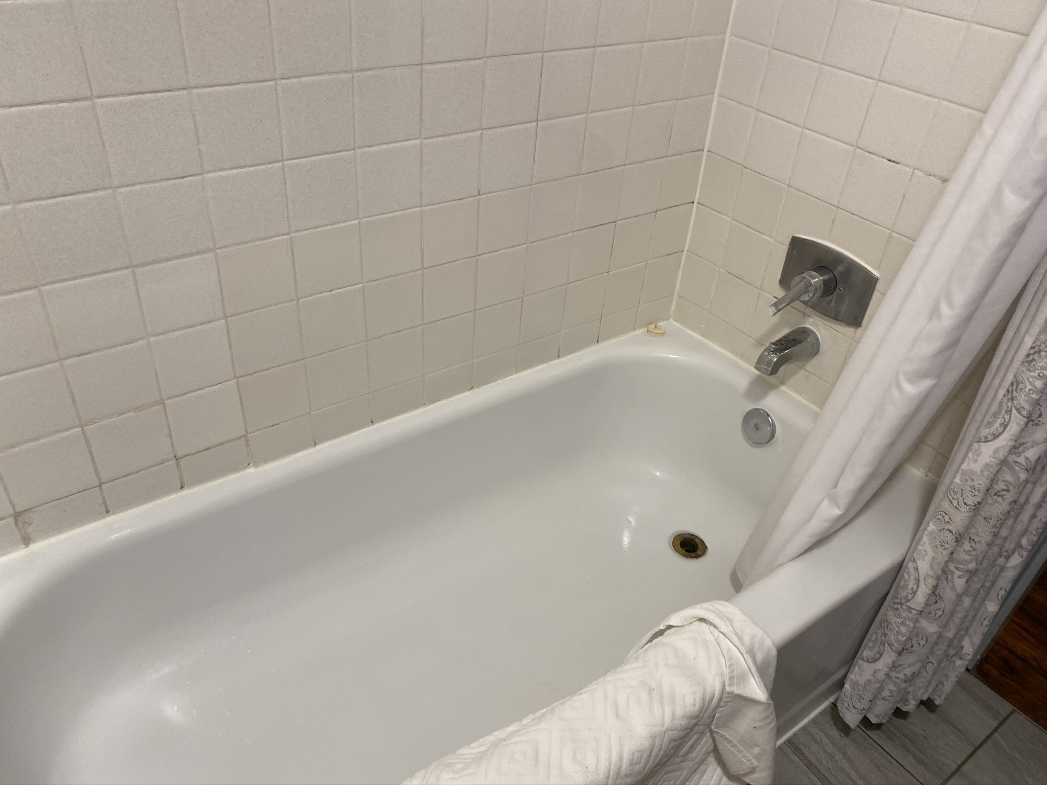 Airbnb Traveling with Justin