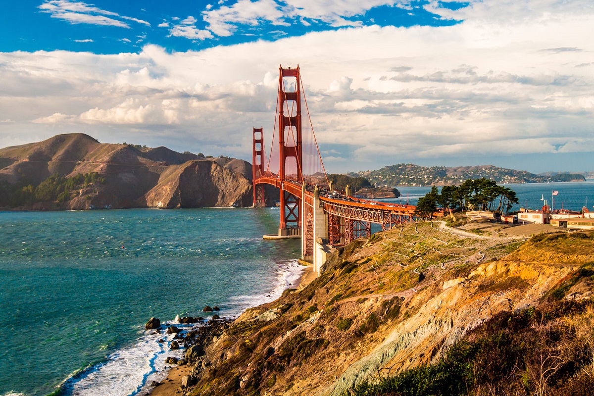 The Most Beautiful Cities In California To Visit Travel in