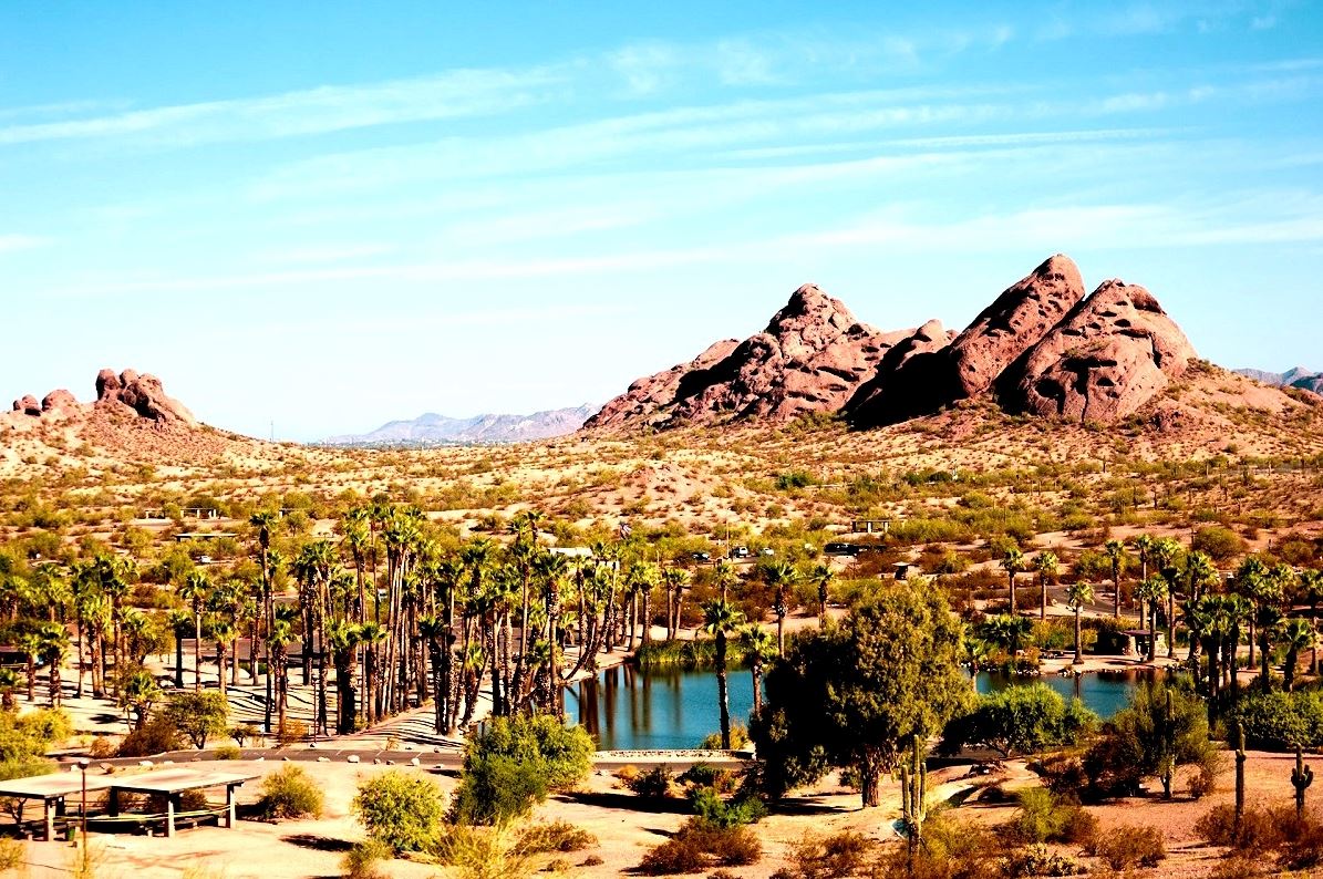 Things To Do In Phoenix Arizona Travel in