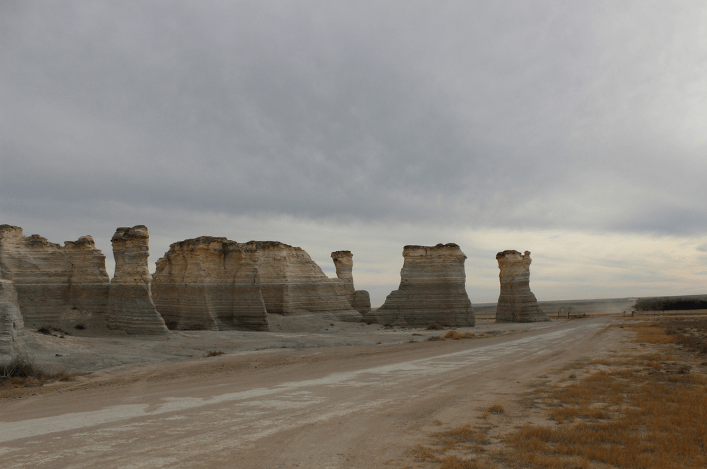 How to find Roadside Attractions in the U.S. and other Stops worth Visiting