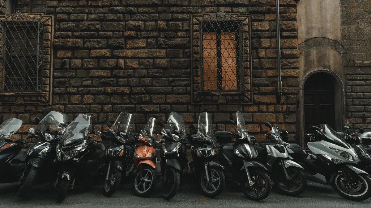 Best Motorcycle Rental In Portugal Porto and Lisbon