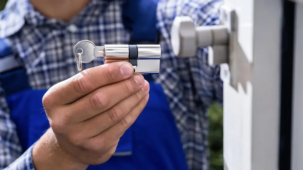 Charleston Locksmith Locks Around The Clock 79 All Lockout