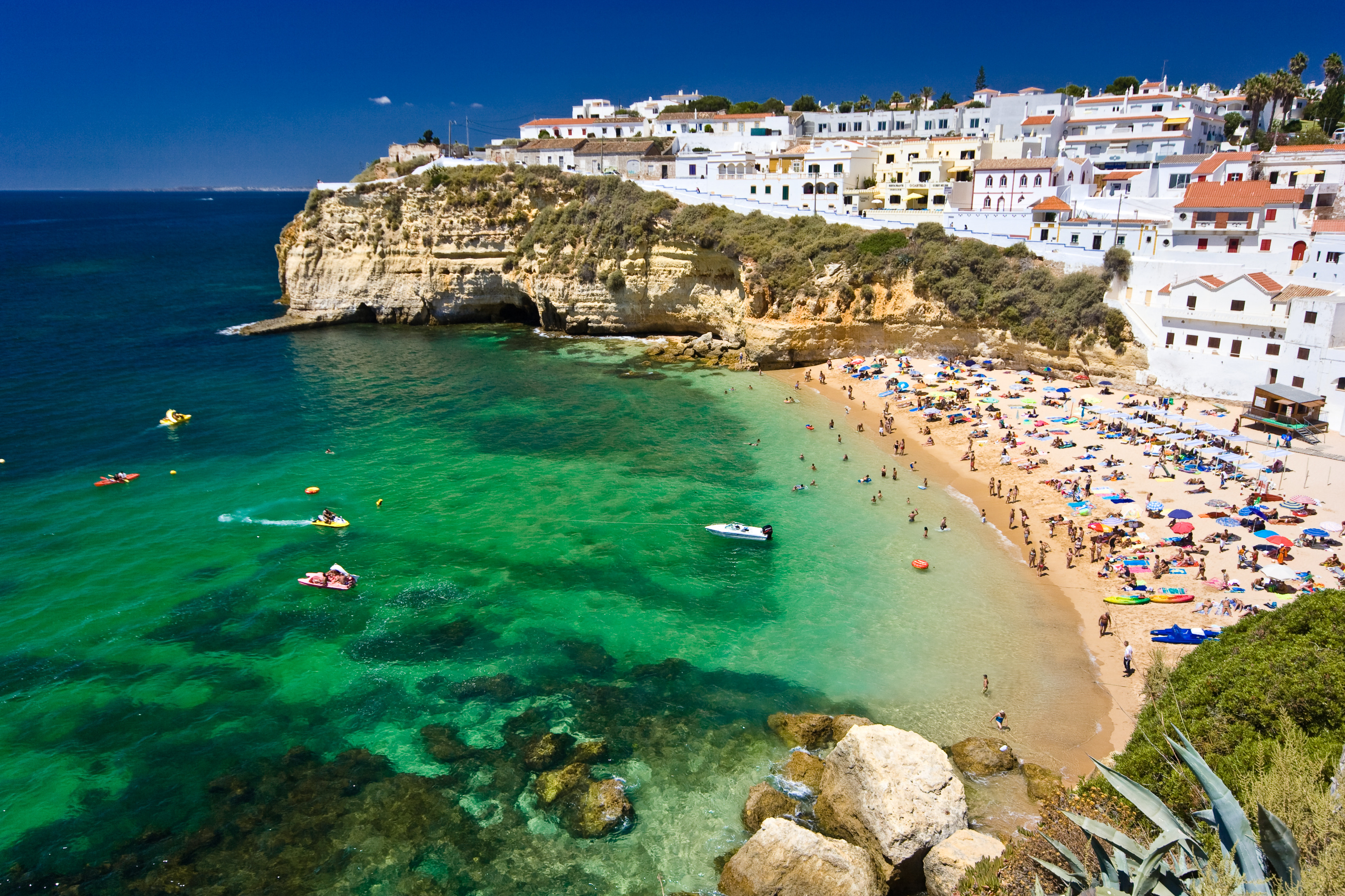 Why You Should Consider The Costa Del Sol For Your Next Holiday Travel Ji