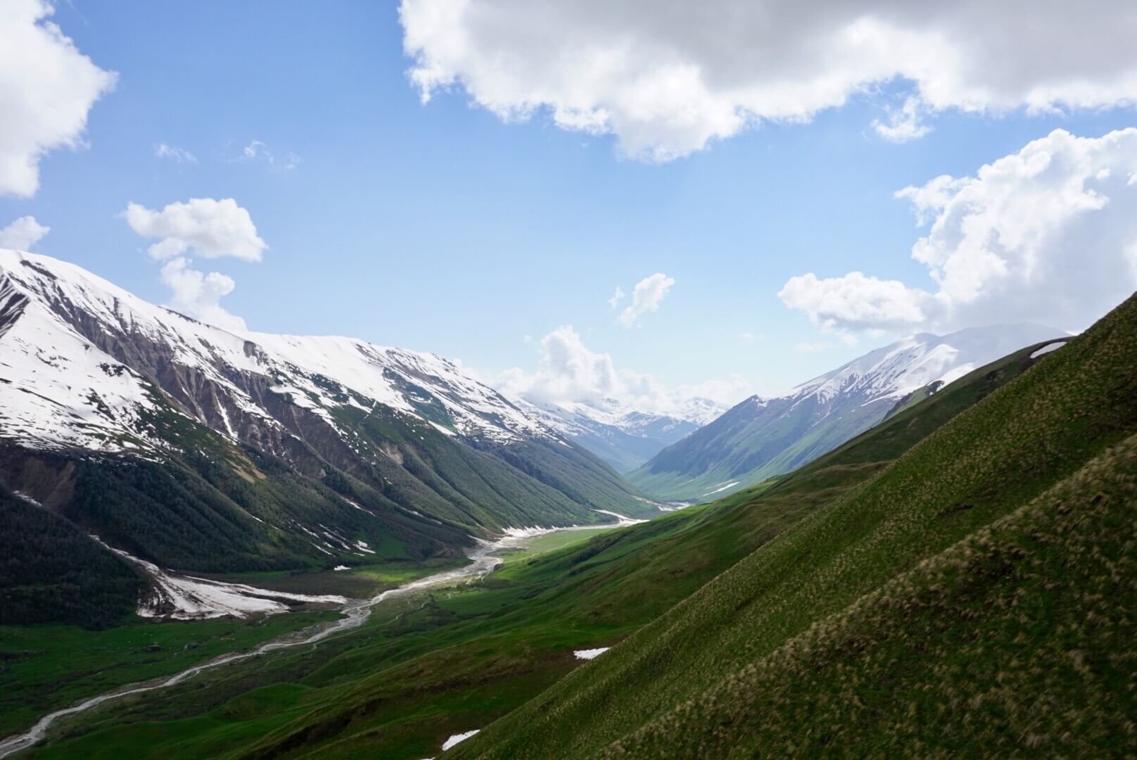 The Most Interesting Destination on the