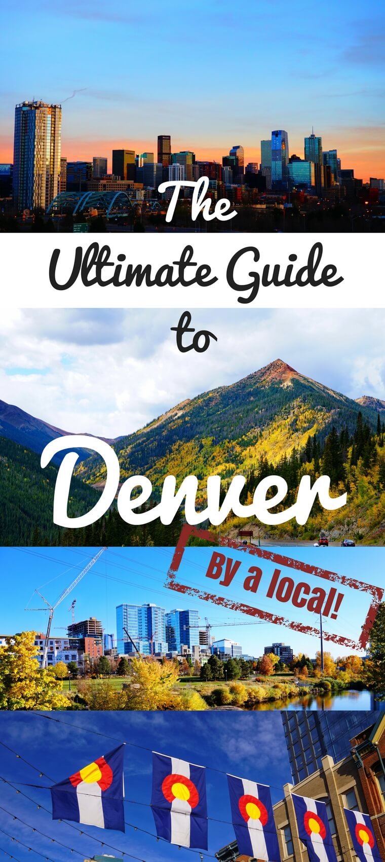 The Ultimate Denver Travel Guide (By a Local!) Travel Lemming