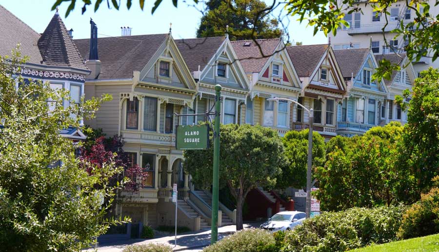 Where to Stay in San Francisco in 2024 (Best Areas & Places)