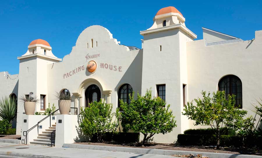 Where to Stay at Disneyland (Best Areas & Places for 2023) Travel Lemming