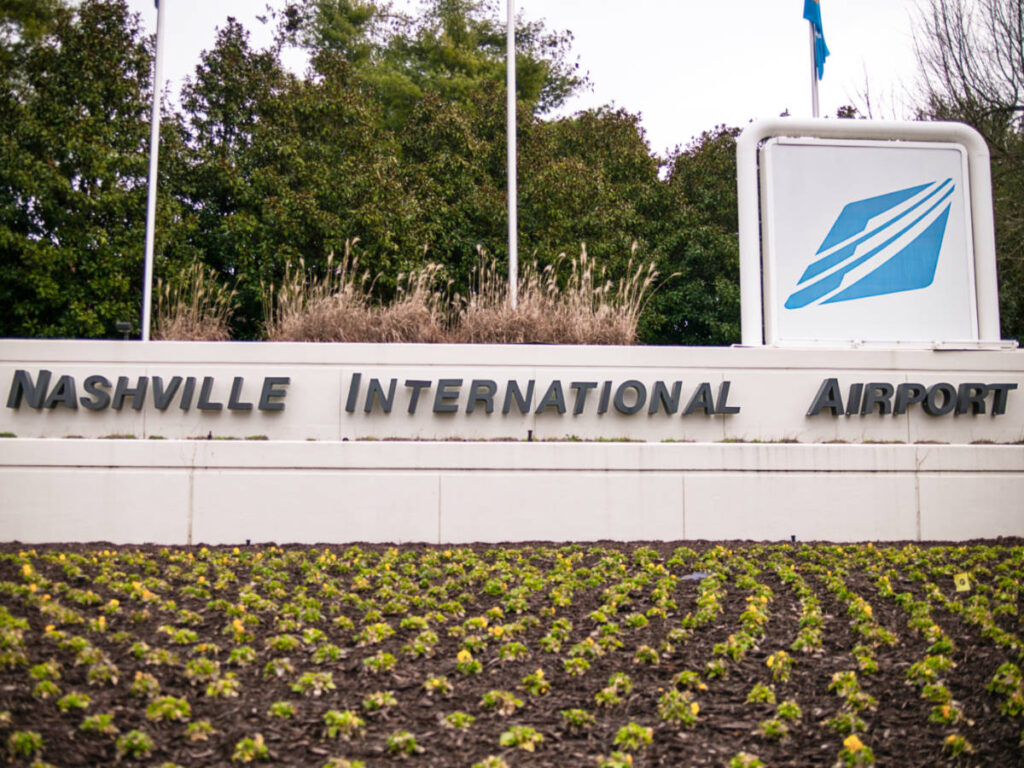 Nashville International Airport (A Local’s Complete Guide)