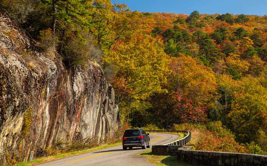 Where to Stay in Asheville (Best Areas & Places)