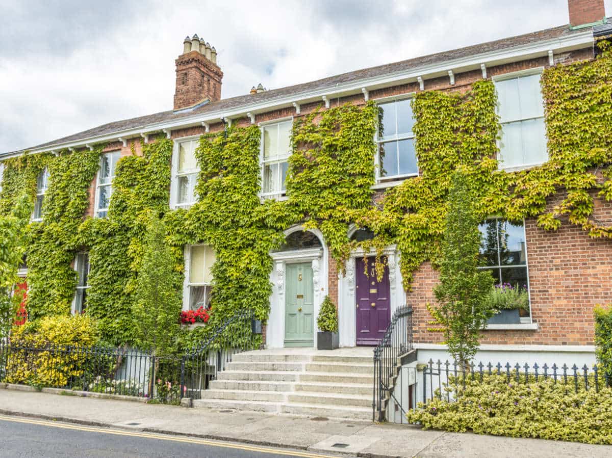 9 Best Dublin Neighborhoods (to Visit or Live)