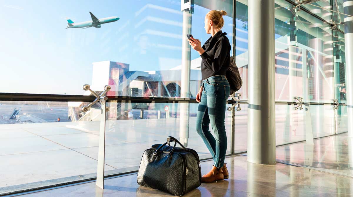 Carry On Packing List (27 Things You Might to Bring)