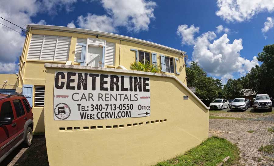 St. Croix Car Rental (What to Know Before You Rent)