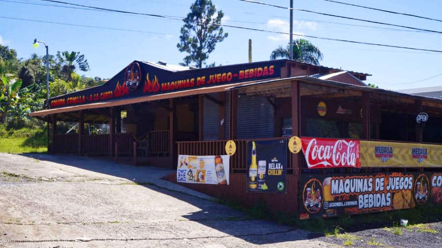 Puerto Rico's Pork Highway, La Ruta del Lechon (Local Guide)