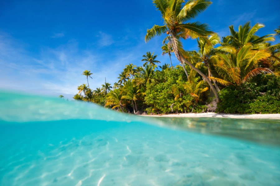 10 Best Cook Islands Resorts (in Rarotonga) Travel Lemming