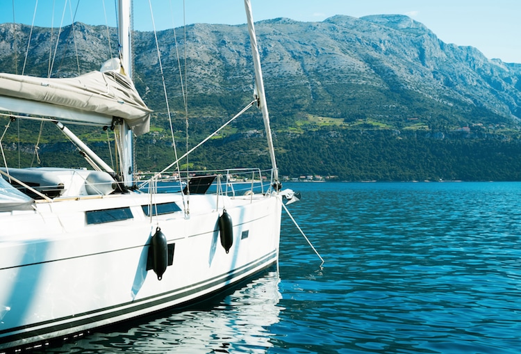 Croatia Island Hopping [A 7 Day Itinerary for 2022] Travel Lemming