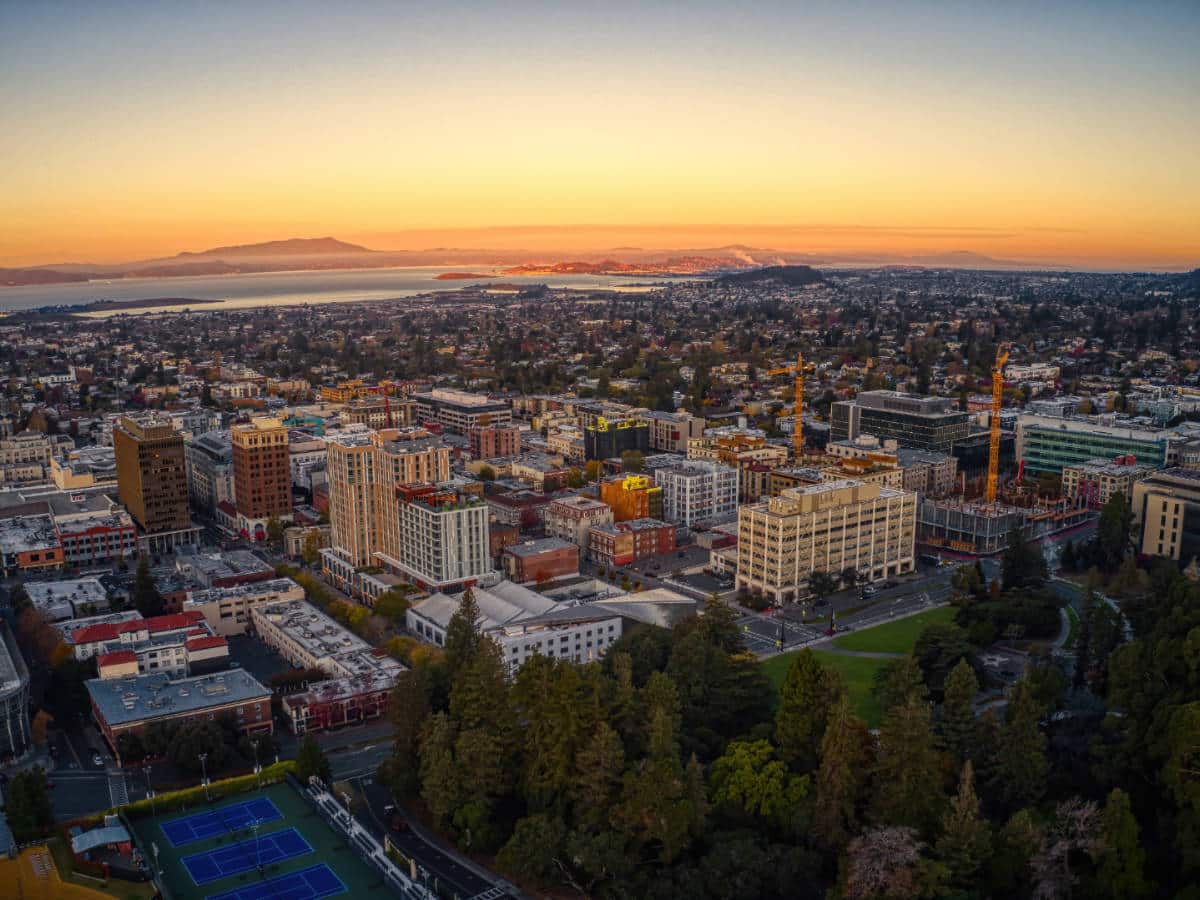 Where to Stay in Berkeley (Best Areas & Places)