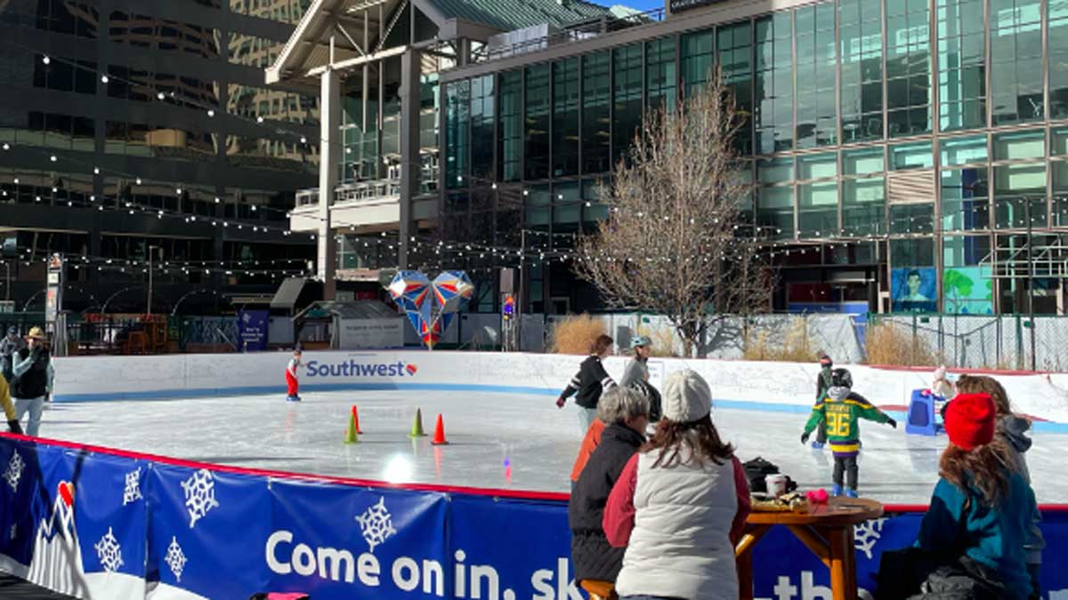 19 Free Things to Do in Denver (By a Local)