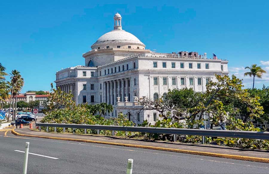 21 Famous Landmarks in Puerto Rico Ricky Díaz