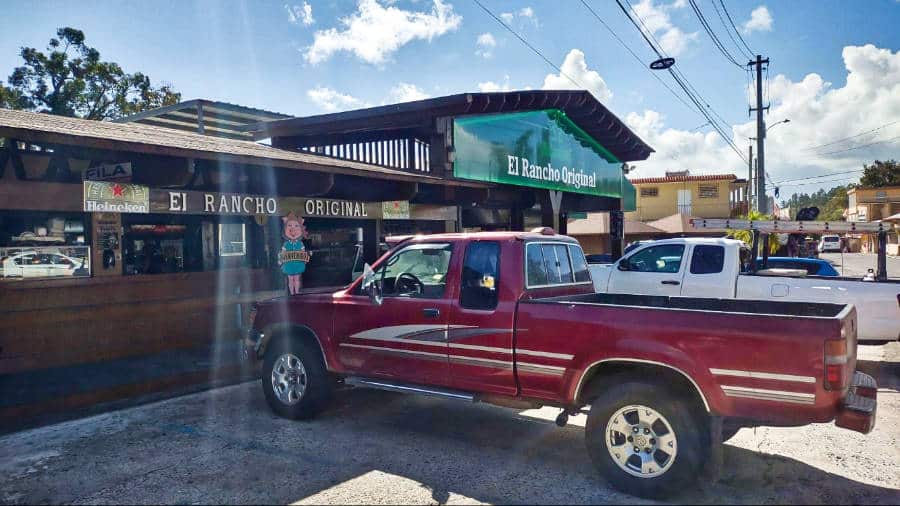 Puerto Rico's Pork Highway, La Ruta del Lechon (Local Guide)