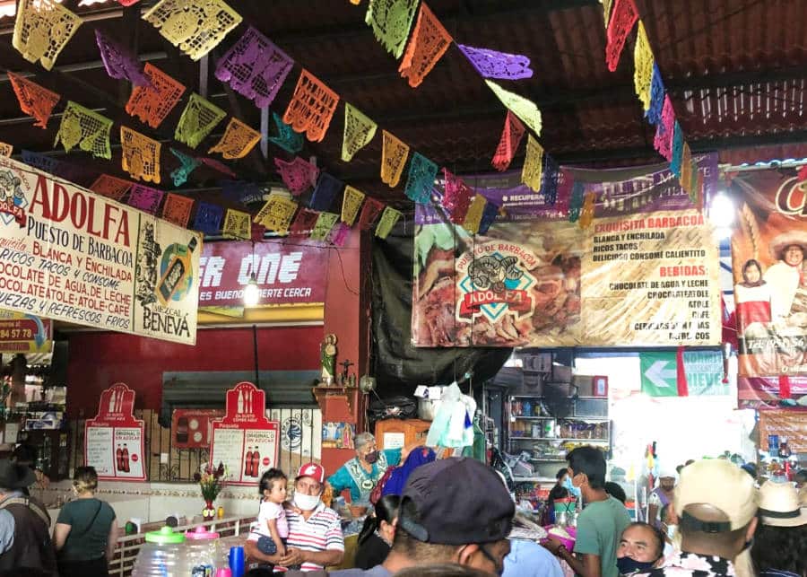 27 Best Things to Do in Oaxaca