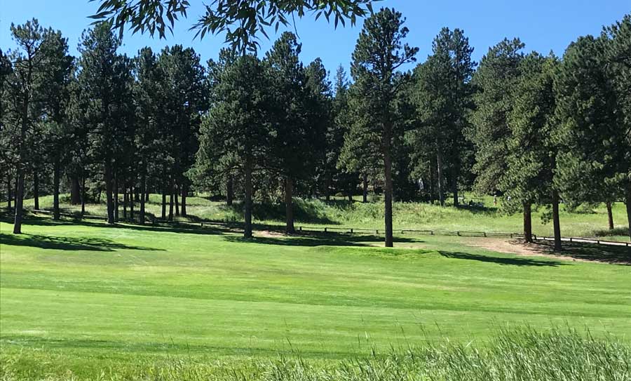 A Guide to What to Do in Evergreen, CO