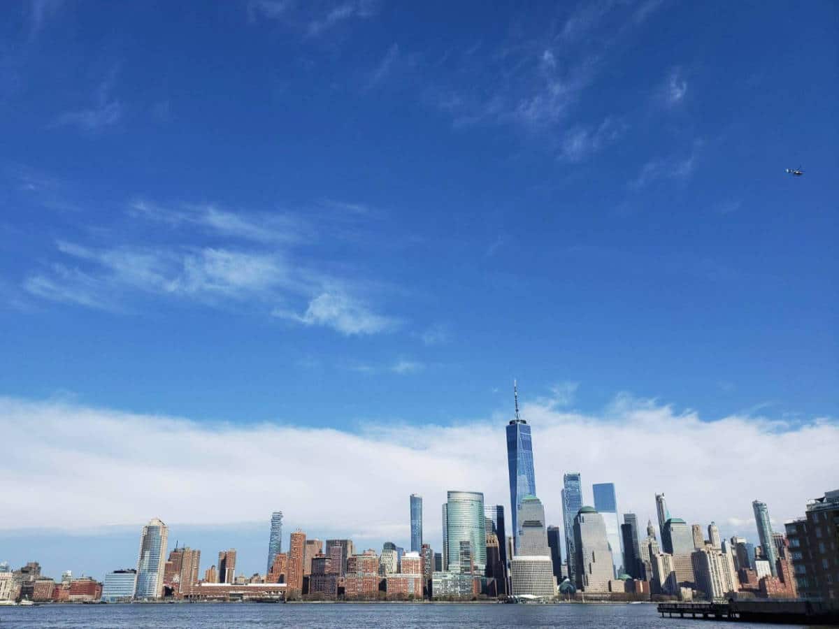 25 Best Things to Do in Jersey City (in 2024)