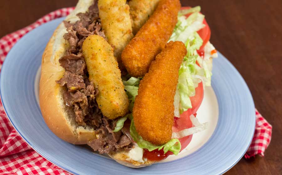 New Jersey Foods (A Local’s Guide to 16 Best NJ Dishes)