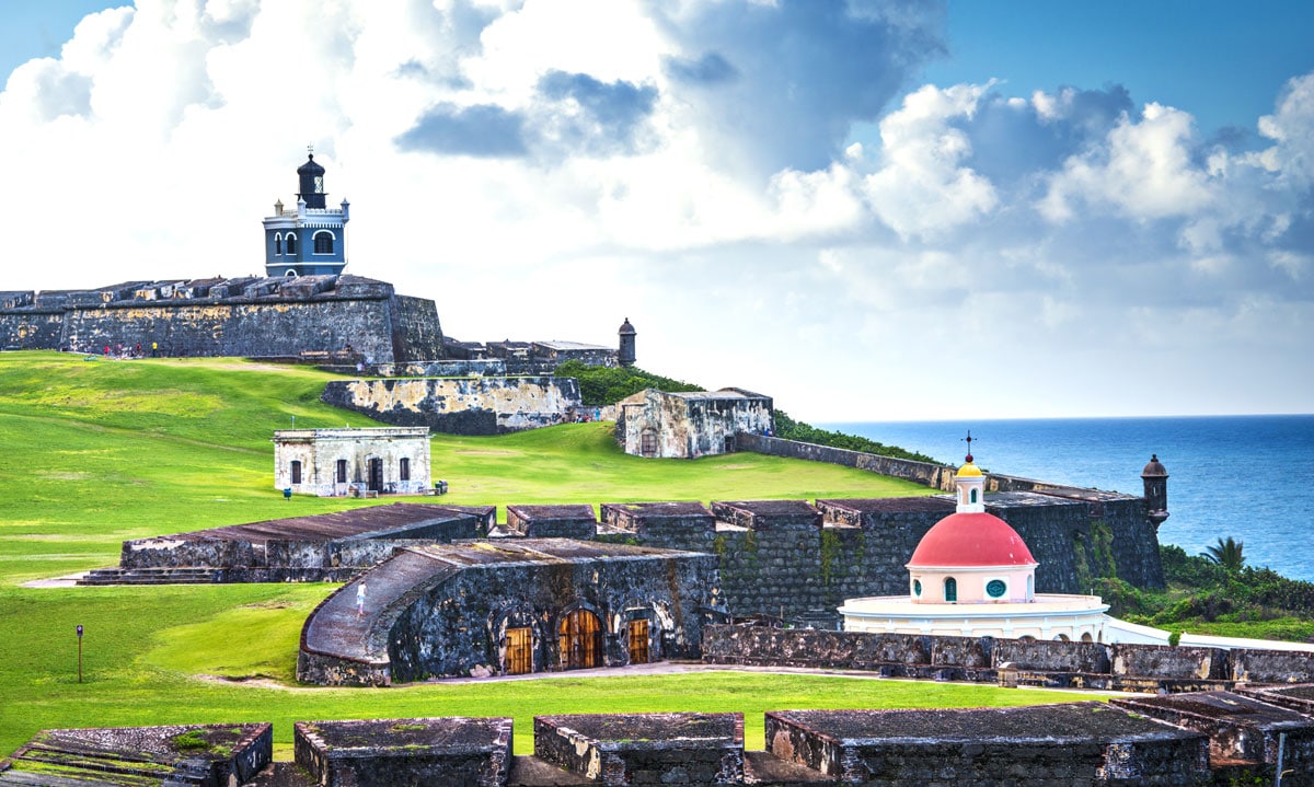 Puerto Rico guides Travel Lemming