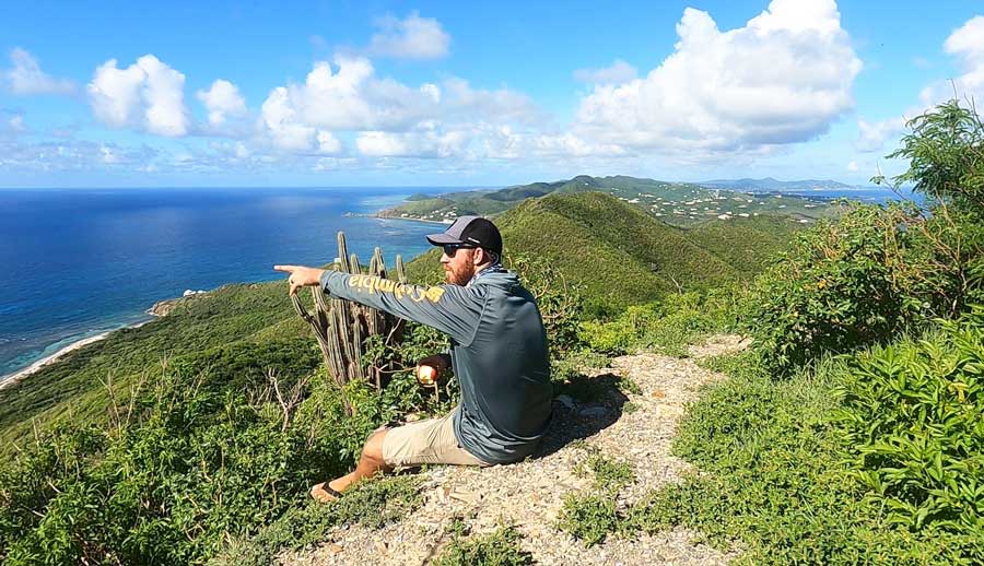 St. Croix Hiking Guide (7 Best Hikes & Trails)