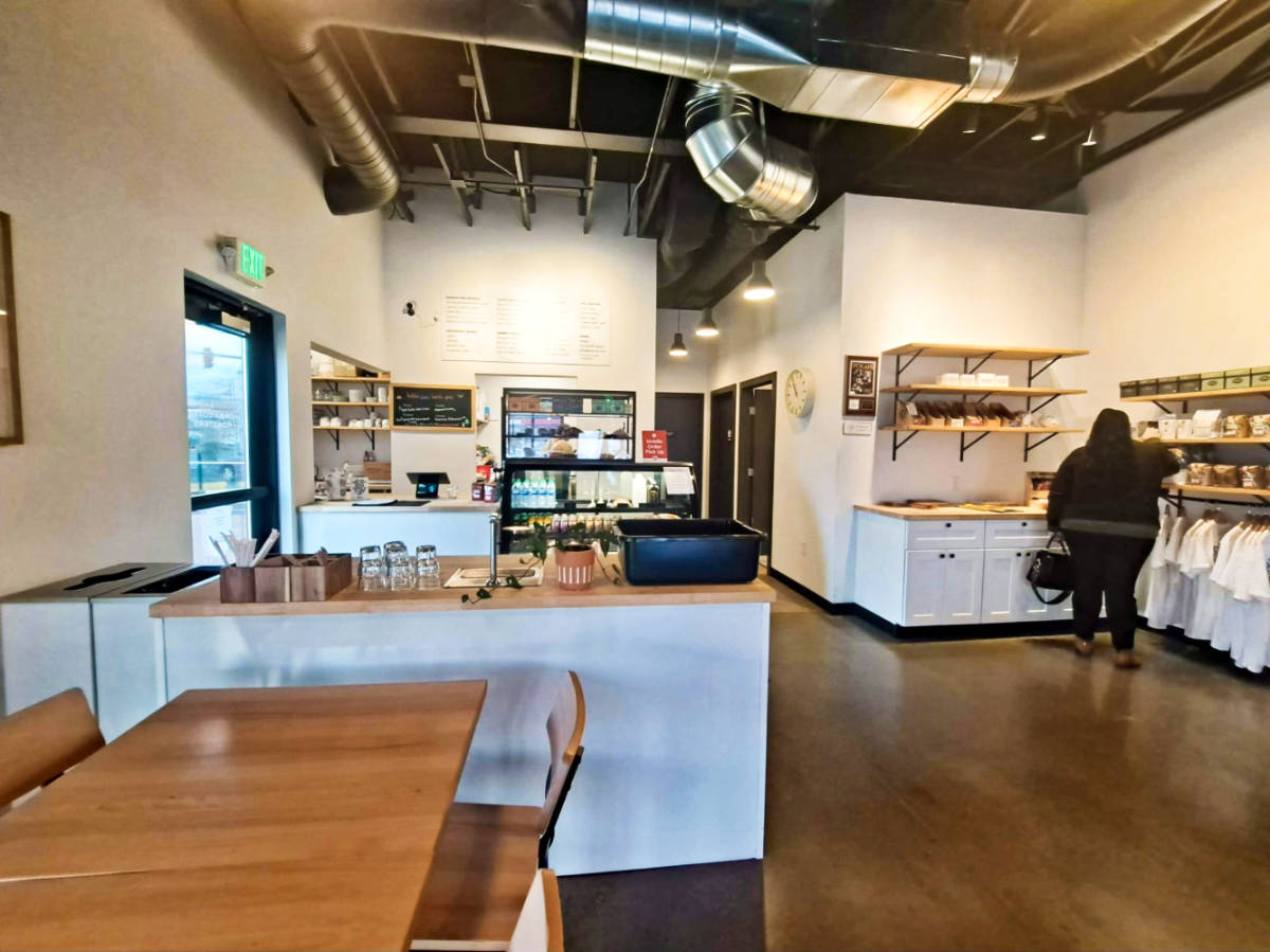 9 Unique Coffee Shops in Yakima (Picked by a Local)