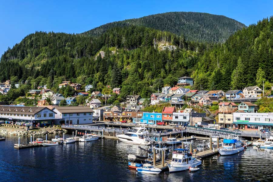 Where to Stay in Alaska (Best Places, by an Area Local)