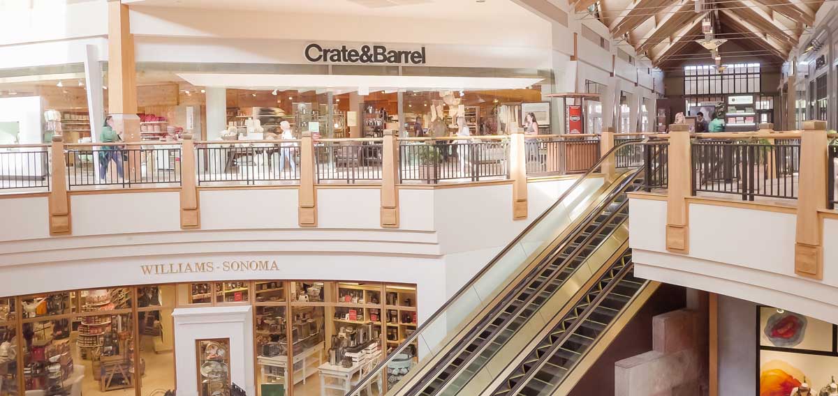 Colorado Shopping Centers