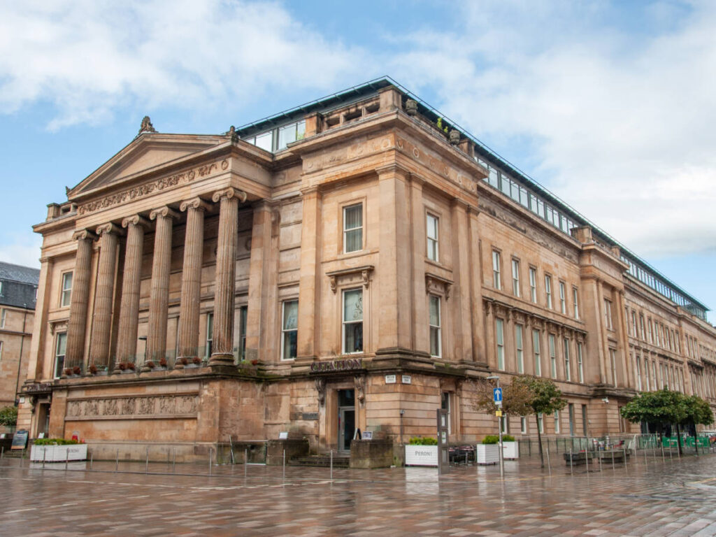 Where to Stay in Glasgow (Best Places, by a Local)
