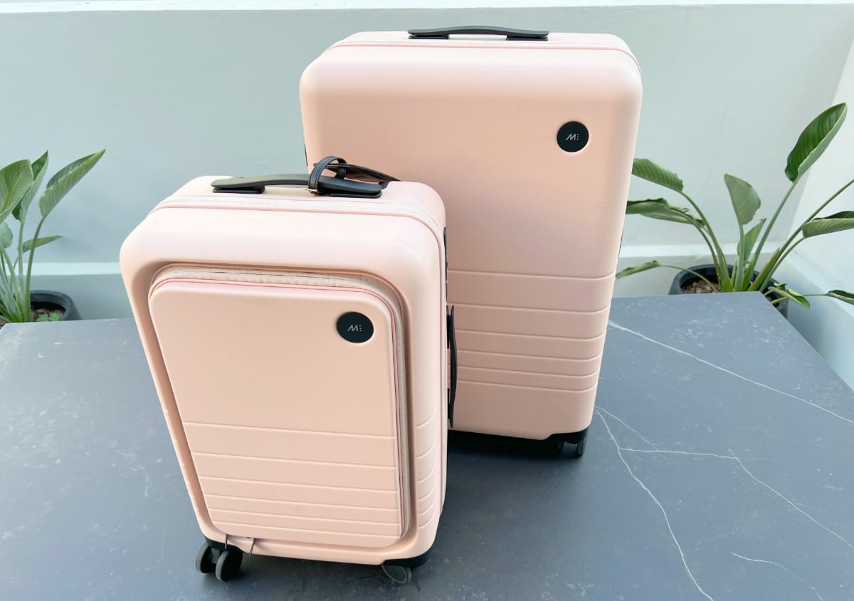 Monos Luggage Review Are These Suitcases Worth the Hype? Read a