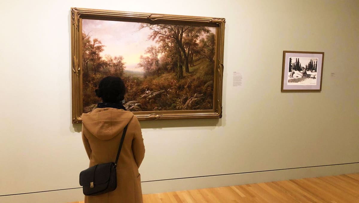 Seattle Museum Guide Travel Lemming