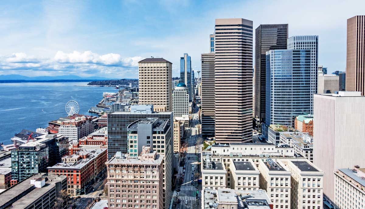 One Day in Seattle (Perfectly Planned By a Local for You)