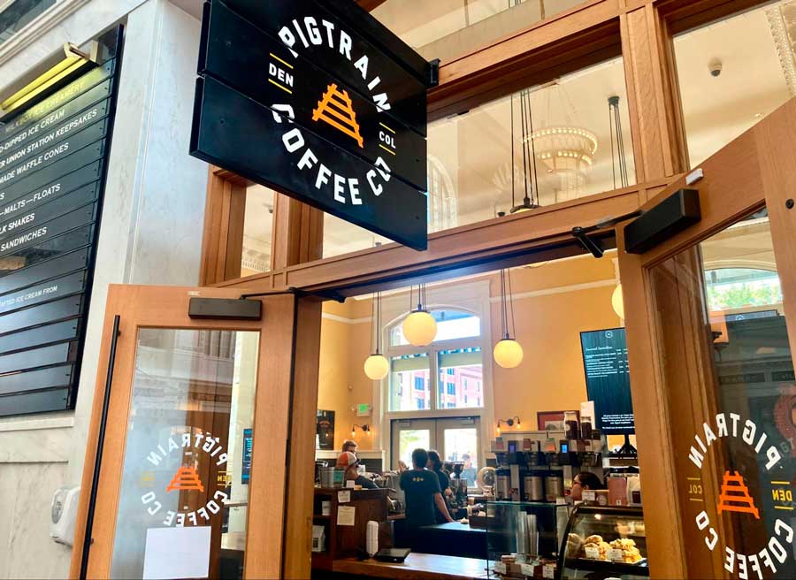 24 Best Coffee Shops in Denver (By a Local) Travel Lemming