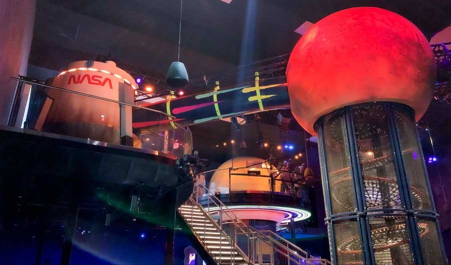 Kennedy Space Center (Ultimate Visitor’s Guide for 2024)