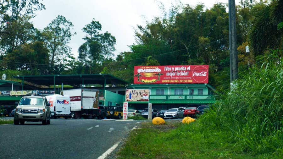 Puerto Rico's Pork Highway, La Ruta del Lechon (Local Guide)