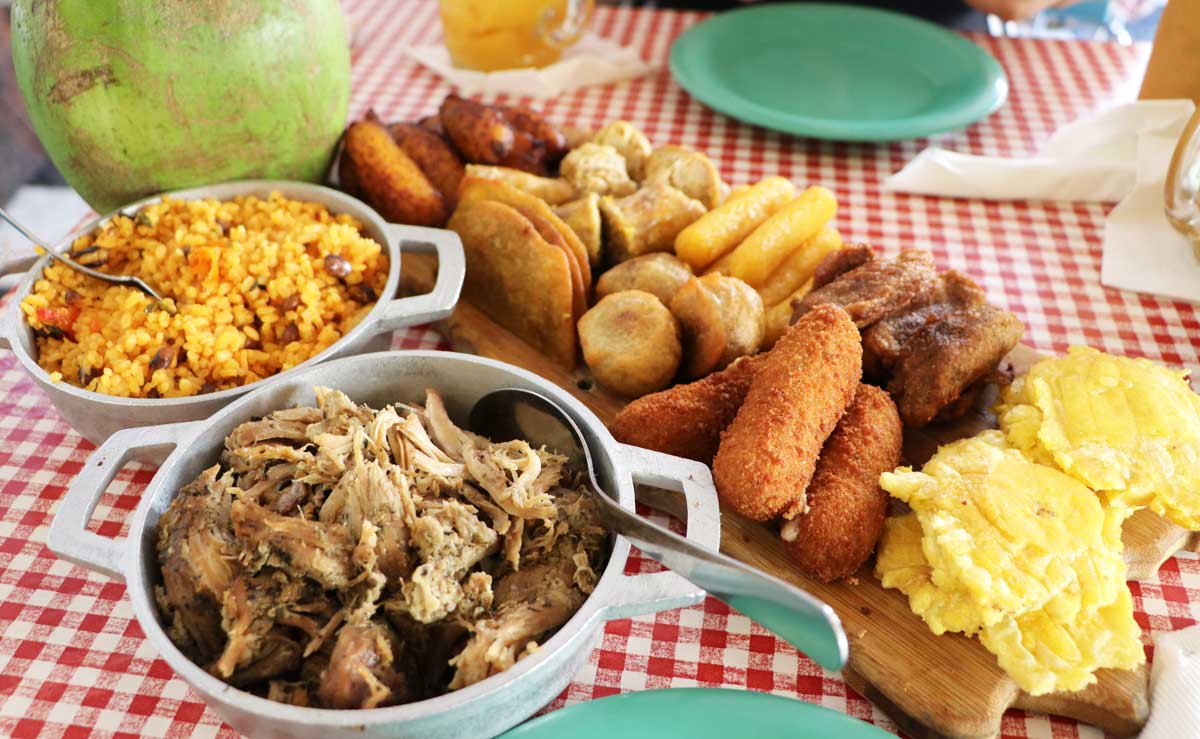 Puerto Rican Food (A Local's Guide to 47 Best Dishes to Try) Travel Lemming