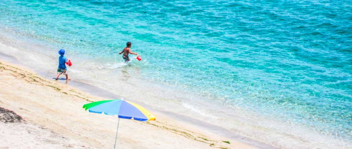 Puerto Rico Family Vacation (15 Local Tips + Where to Stay)
