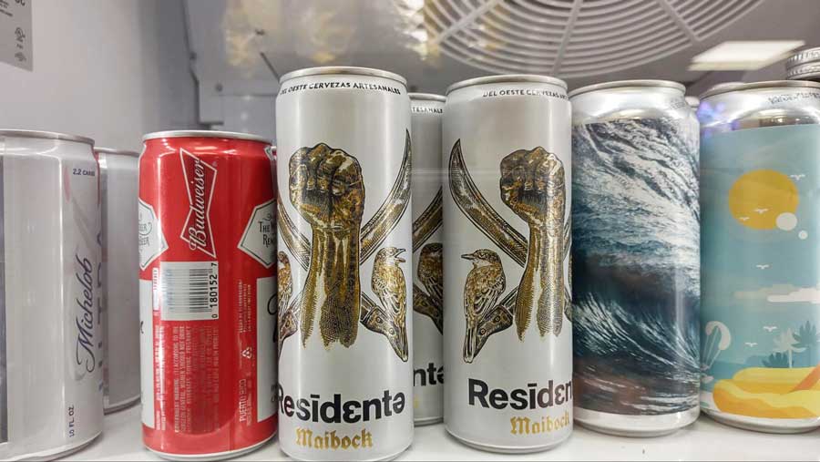 Your Ultimate Guide to Puerto Rican Beer