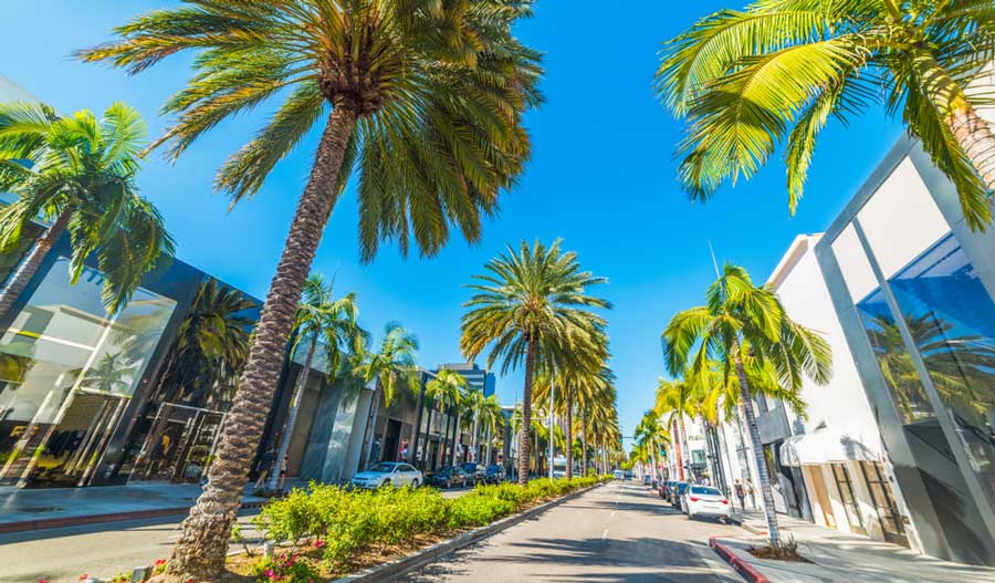 13 Best Malls in Southern California for 2023 (By a Local) Travel Lemming