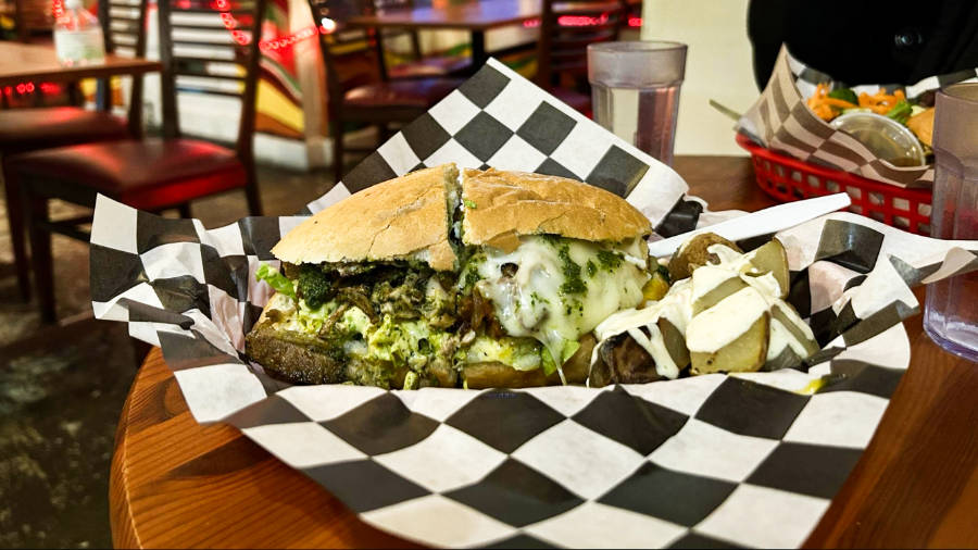 What to Do in Bellingham, WA