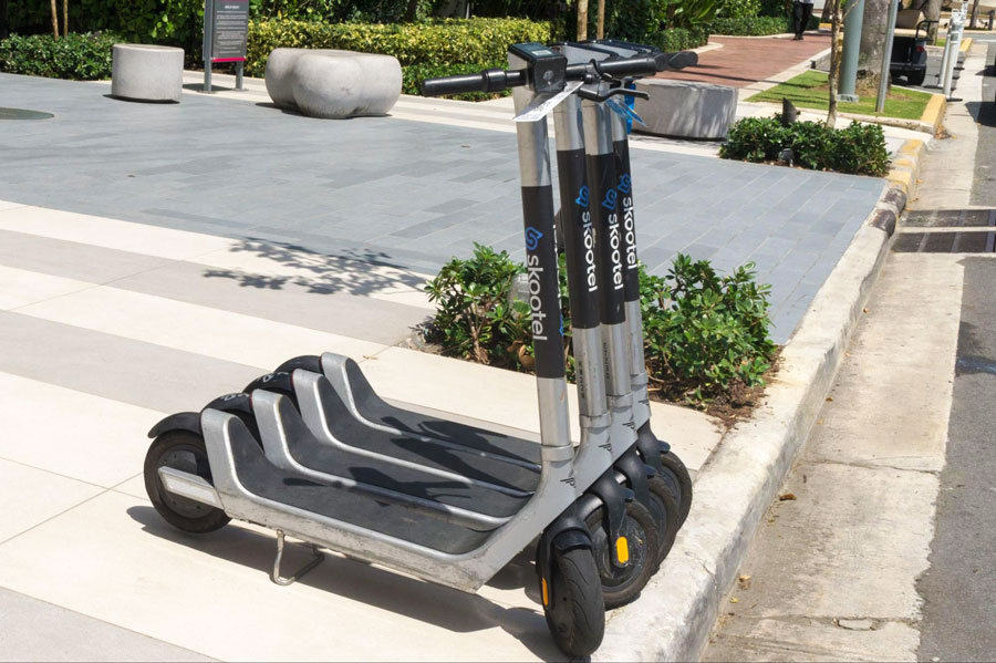 scooter rental aguadilla puerto rico Stability DayByDay Account