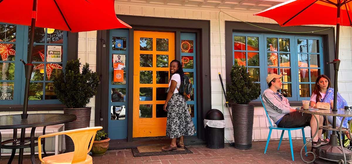 My Favorite Seattle Coffee Shops Travel Lemming