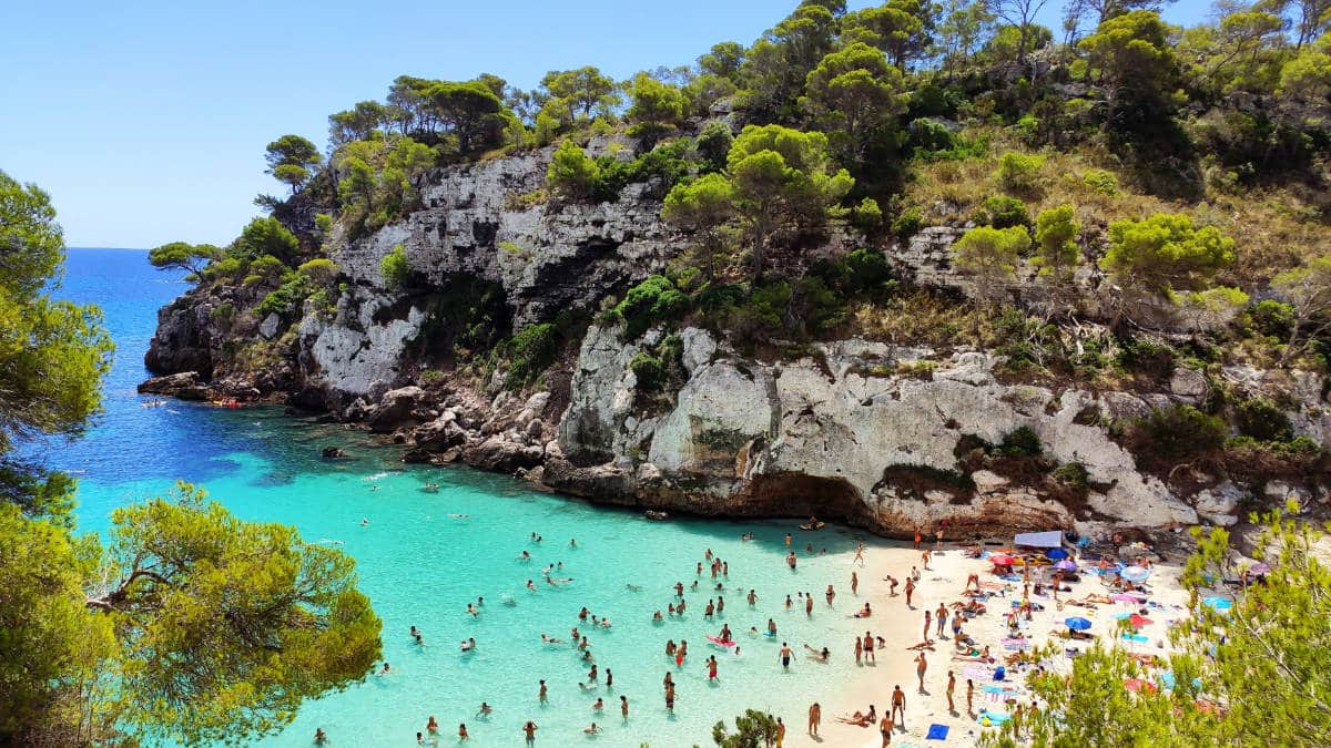 17 Beaches in Spain You Should Visit