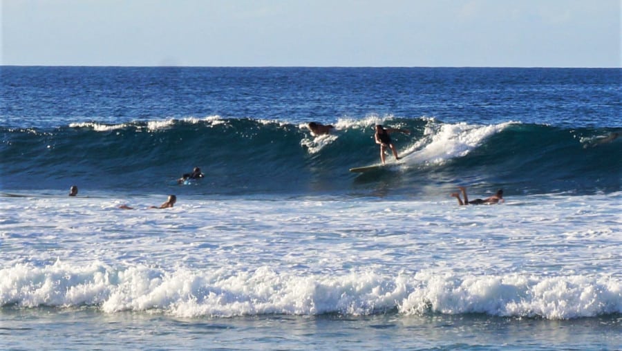 Surfing in Puerto Rico (Local Guide + 11 Best Spots)