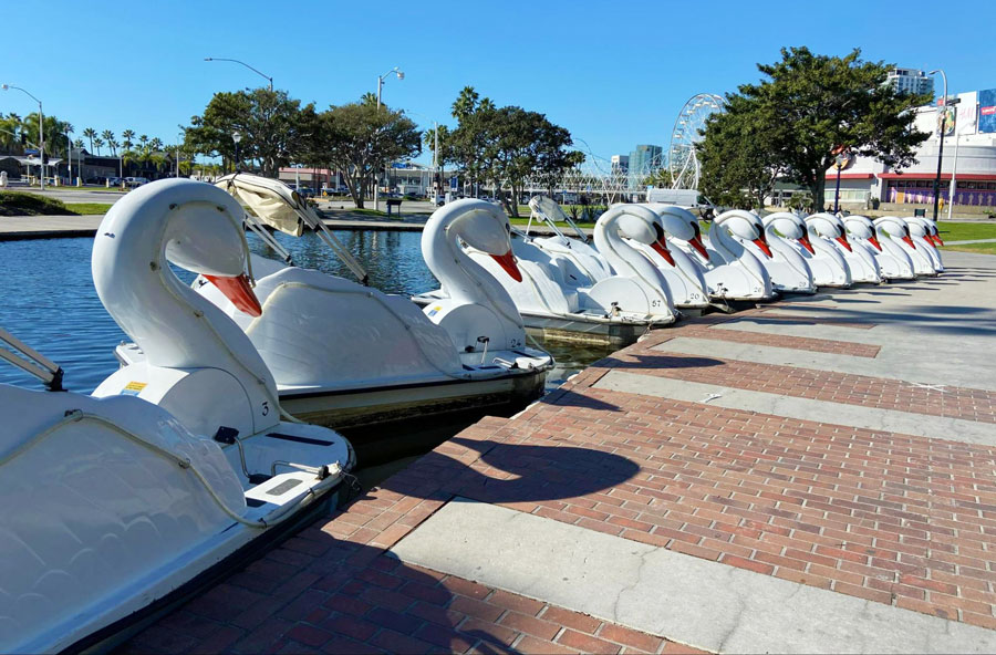 What to Do in Long Beach, CA (By a Local)